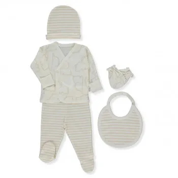 BEBETTO BEBI SET Z1103 