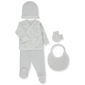 BEBETTO BEBI SET Z1103 
