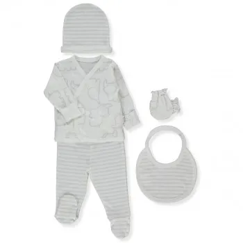 BEBETTO BEBI SET Z1103 