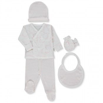 BEBETTO BEBI SET Z1103 