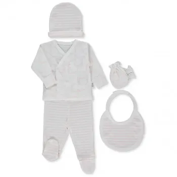 BEBETTO BEBI SET Z1103 