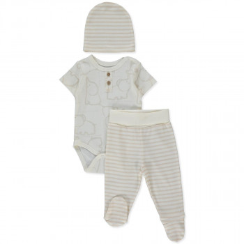 BEBETTO BODI T4186 