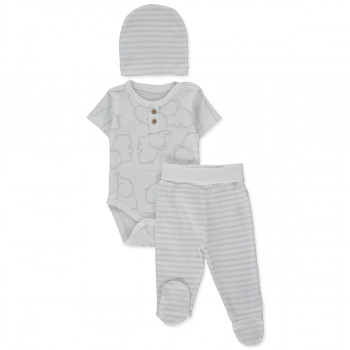 BEBETTO BODI T4186 