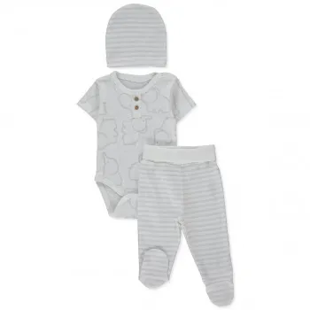 BEBETTO BODI T4186 
