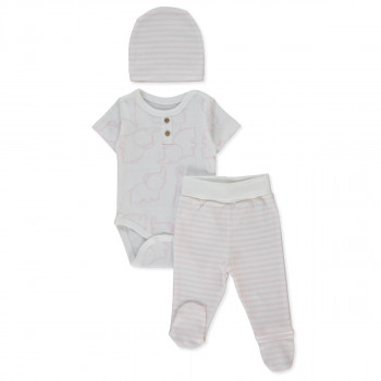 BEBETTO BODI T4186 