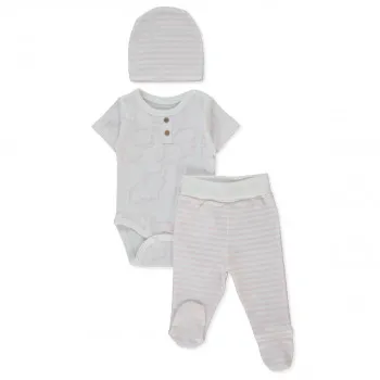BEBETTO BODI T4186 