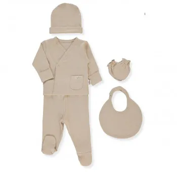 BEBETTO BEBI SET Z1087 