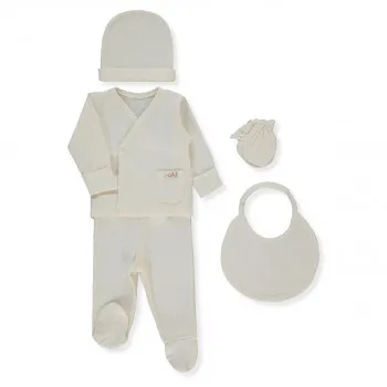 BEBETTO BEBI SET Z1087 