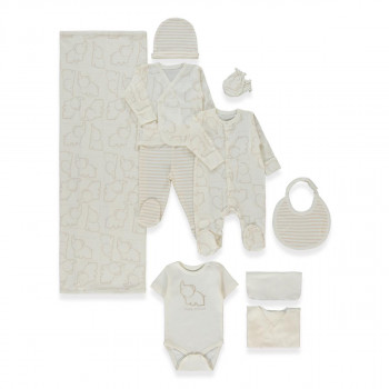 BEBETTO BEBI SET Z1104 