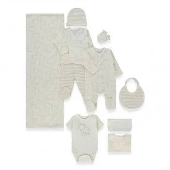 BEBETTO BEBI SET Z1104 