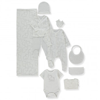 BEBETTO BEBI SET Z1104 