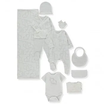 BEBETTO BEBI SET Z1104 