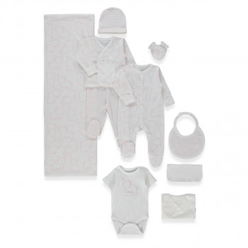 BEBETTO BEBI SET Z1104 