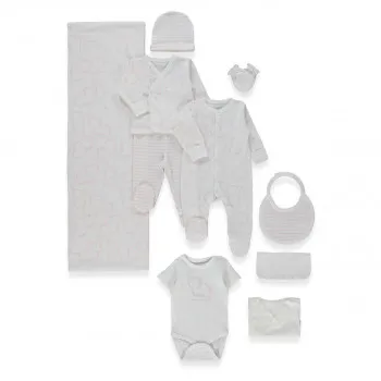 BEBETTO BEBI SET Z1104 