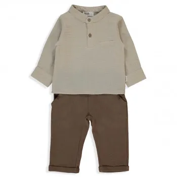 BEBETTO KOMPLET K5379 