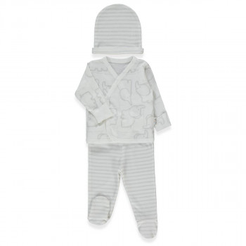 BEBETTO BEBI SET Z1133 