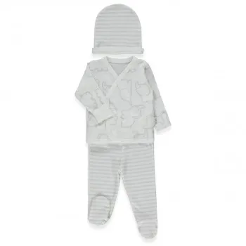 BEBETTO BEBI SET Z1133 