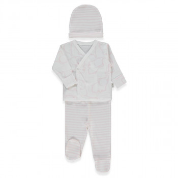 BEBETTO BEBI SET Z1133 