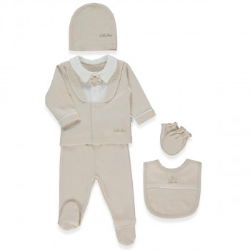BEBETTO BEBI SET Z1098 