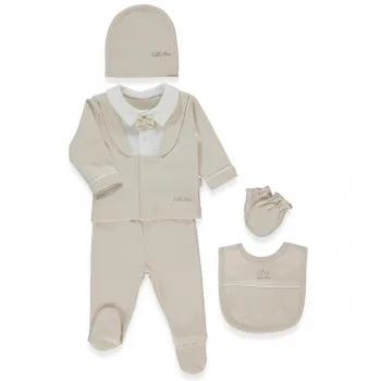 BEBETTO BEBI SET Z1098 
