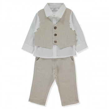 BEBETTO KOMPLET K5382 