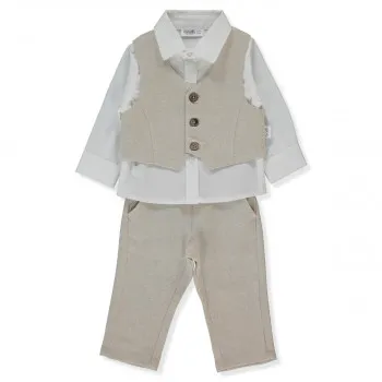 BEBETTO KOMPLET K5382 