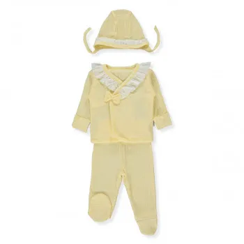 BEBETTO BEBI SET Z1093 