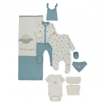 BEBETTO BEBI SET Z1113 