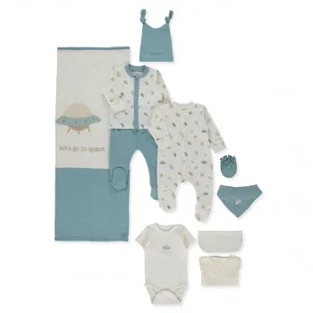 BEBETTO BEBI SET Z1113 