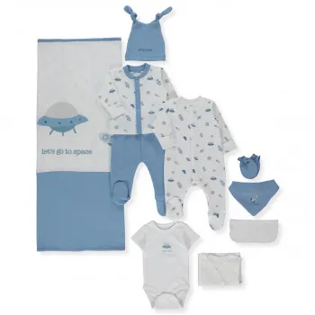 BEBETTO BEBI SET Z1113 