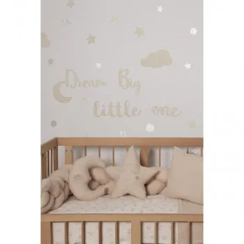 BEBETTO POSTELJINA U577 