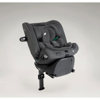 JOIE AUTOSJEDALICA I-SPIN XL EBONY 49238 