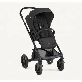 JOIE KOLICA CHROME 2 RAVEN 52503 