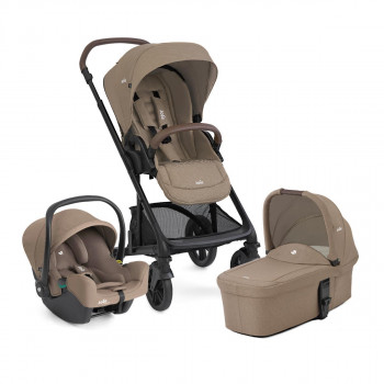 JOIE KOLICA CHROME 2 TRIO CASHEW 52504 3U1 
