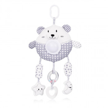 CHIPOLINO IGRACKA ZA KOLICA I KREVET BIG BEAR PIKL02506BBE 