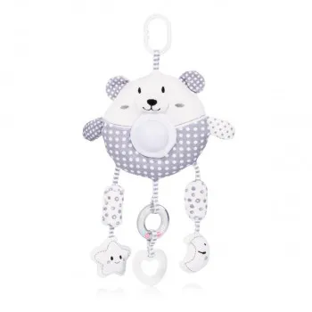 CHIPOLINO IGRACKA ZA KOLICA I KREVET BIG BEAR PIKL02506BBE 