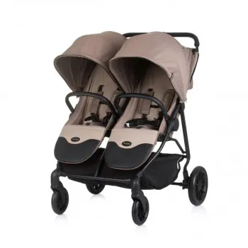 CHIPOLINO KOLICA ZA BLIZANCE TOP STARS TIRAMISU KBTP02502TR 