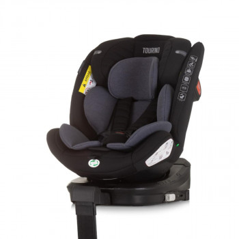 CHIPOLINO AUTOSJEDALICA TOURINO OBSIDIAN STKTRN02401OB 