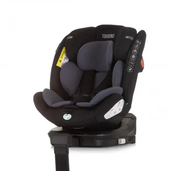 CHIPOLINO AUTOSJEDALICA TOURINO OBSIDIAN STKTRN02401OB 