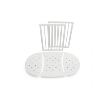 STOKKE SLEEPI NASTAVAK ZA KREVET WHITE 221905 