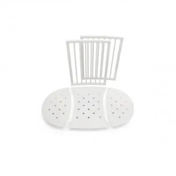 STOKKE SLEEPI NASTAVAK ZA KREVET WHITE 221905 