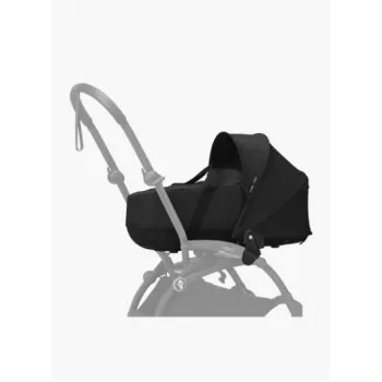 STOKKE KORPA YOYO BLACK 646303 
