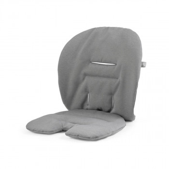 STOKKE UMETAK ZA STOLICU STEPS BS DARK GREY MELANGE 695701 