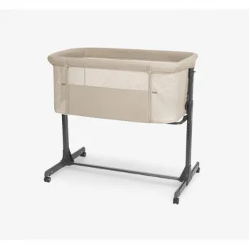 KIKKA BOO KOLIJEVKA NOAH BEIGE 2025 31003020104