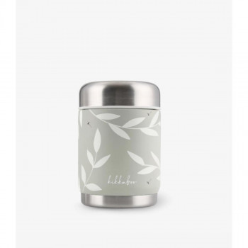 KIKKA BOO TERMO POSUDA 400ML FLORA SAND 31302030091 