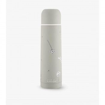 KIKKA BOO TERMO POSUDA 500ML FLORA SAND 31302030094 