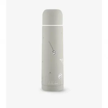 KIKKA BOO TERMO POSUDA 500ML FLORA SAND 31302030094 