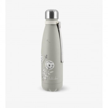 KIKKA BOO TERMO FLASICA 500ML FLORA SAND 31302030097 