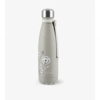 KIKKA BOO TERMO FLASICA 500ML FLORA SAND 31302030097 