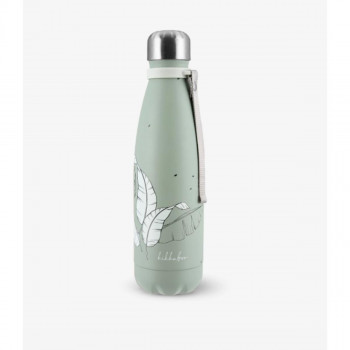 KIKKA BOO TERMO FLASICA 500ML FLORA SAGE 31302030099 
